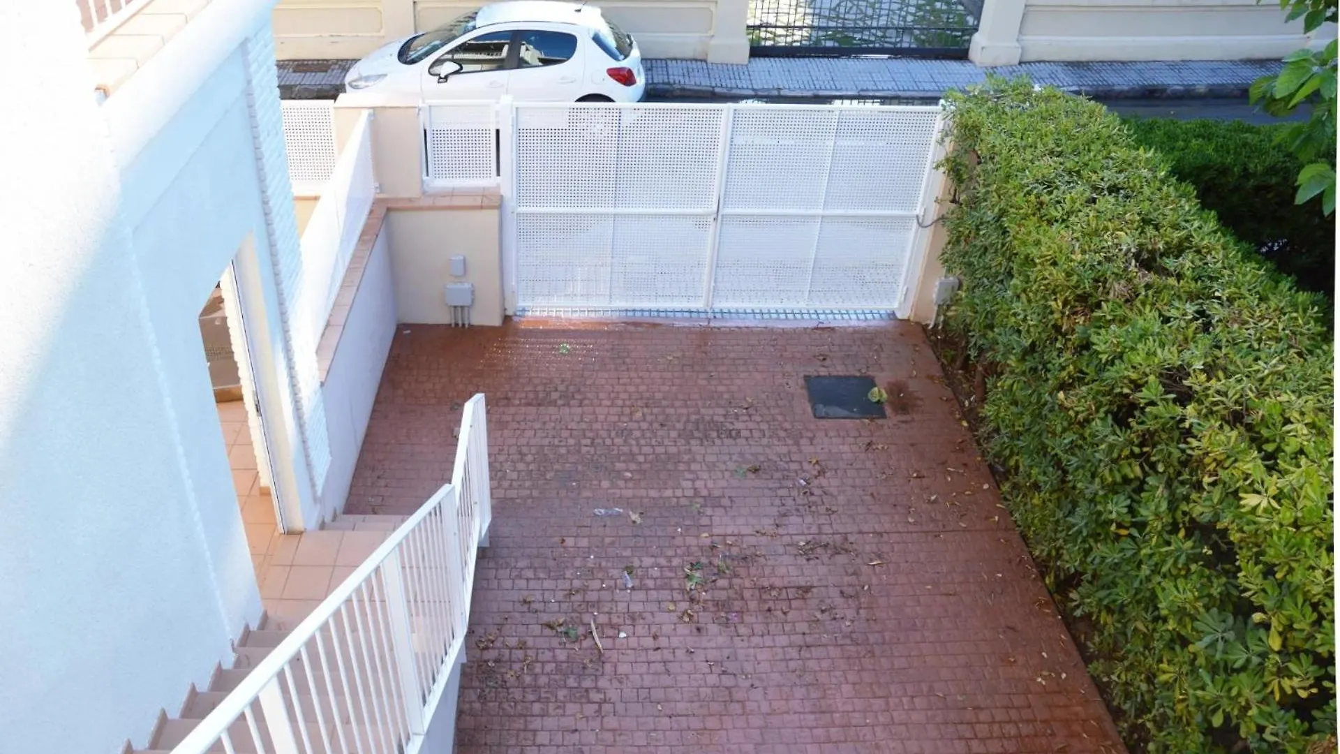 公寓 Apartamentos En Primera Linea De Mar 萨洛